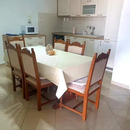 Cupic Apartment Dubrovnik